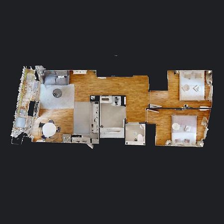 340 Suite Emile - Superb Apartment 클리시 외부 사진