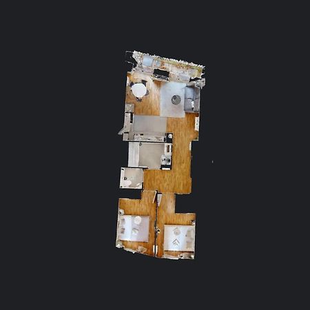 340 Suite Emile - Superb Apartment 클리시 외부 사진