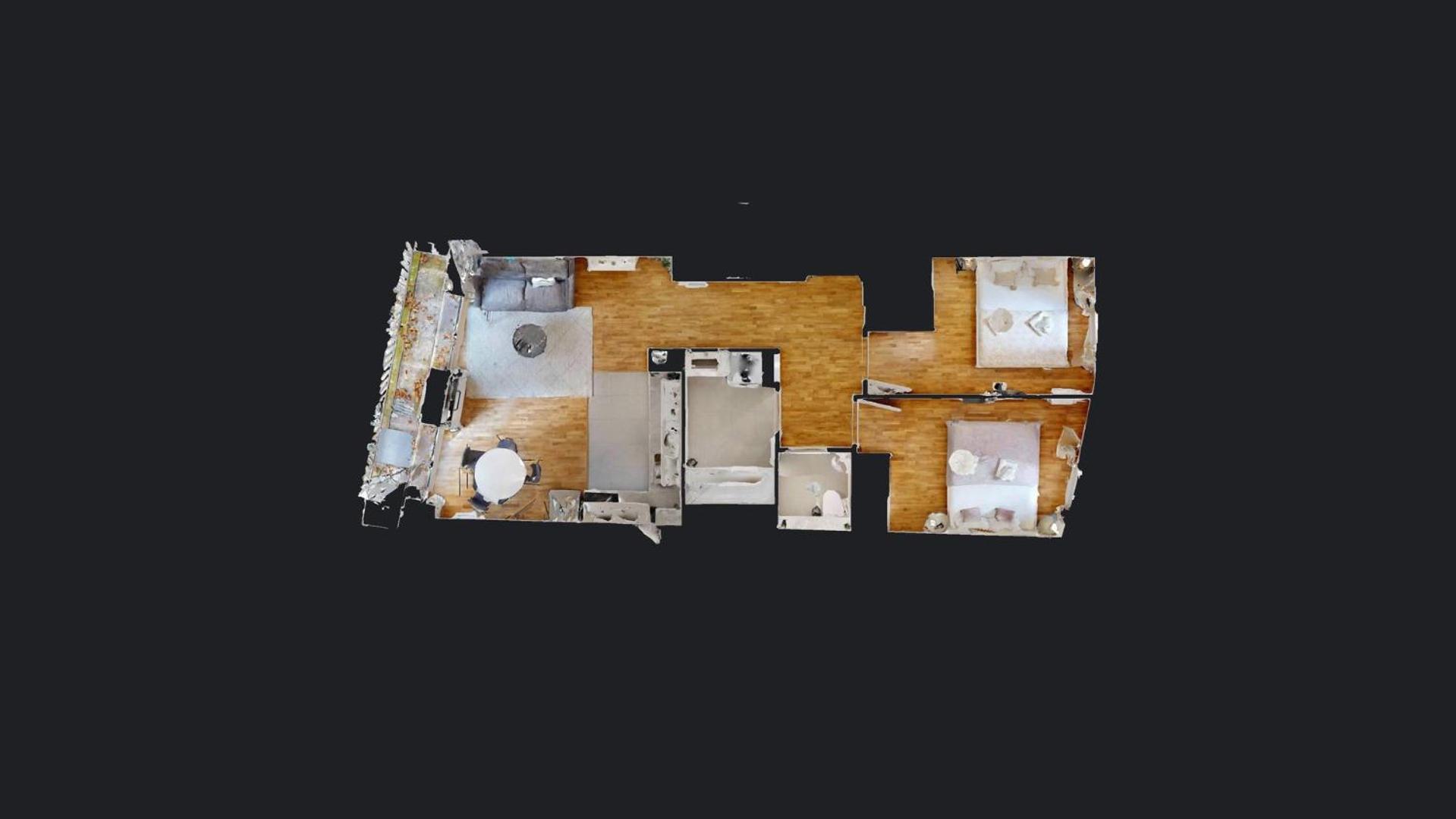 340 Suite Emile - Superb Apartment 클리시 외부 사진