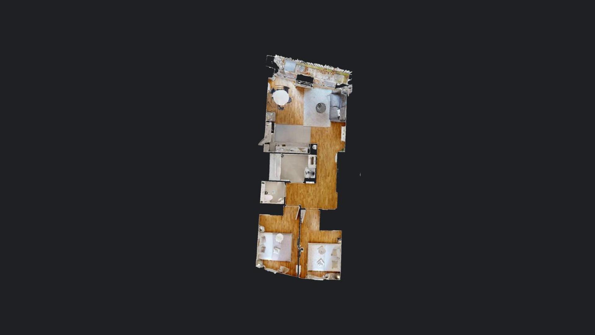 340 Suite Emile - Superb Apartment 클리시 외부 사진