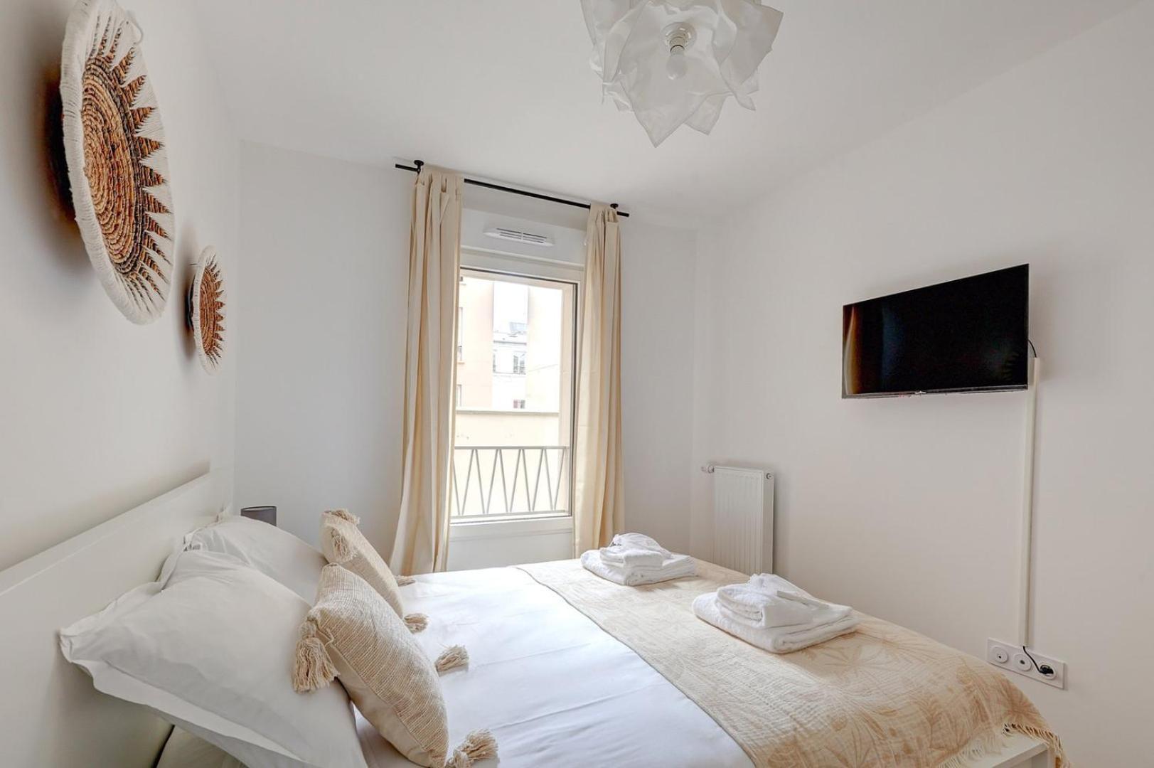 340 Suite Emile - Superb Apartment 클리시 외부 사진