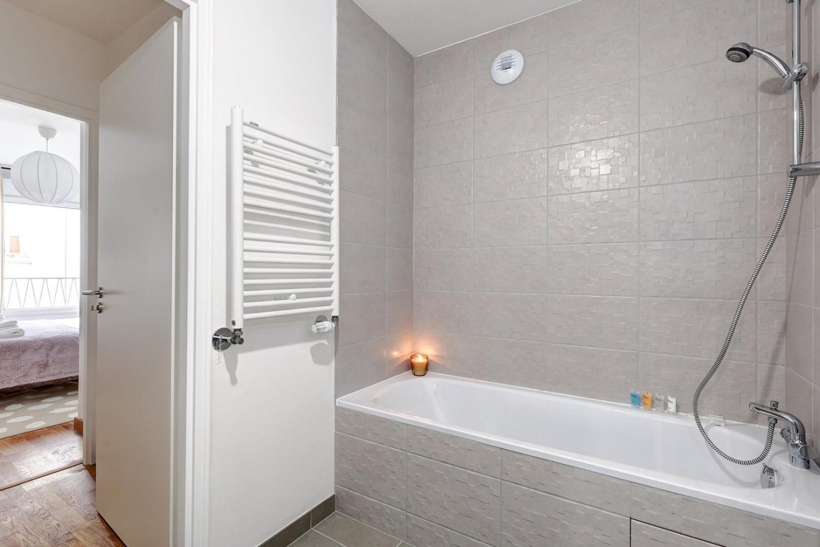 340 Suite Emile - Superb Apartment 클리시 외부 사진