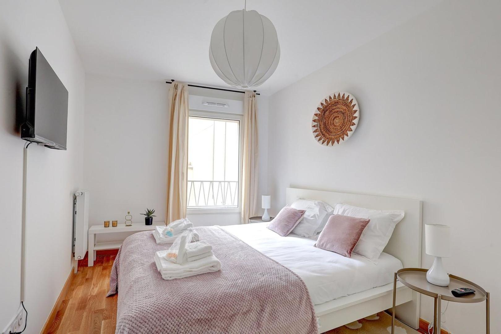 340 Suite Emile - Superb Apartment 클리시 외부 사진